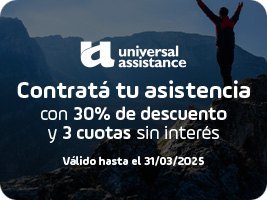 Asistencia